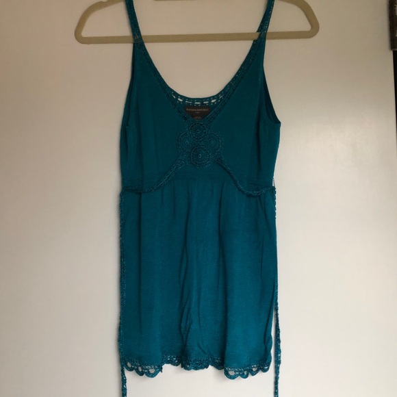 Women’s summer knitted camisole top - Picture 1 of 2